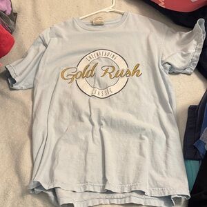 Cheerleading Competition Shirt